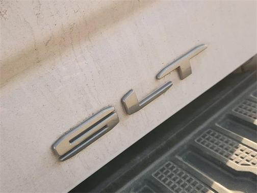 2025 GMC Sierra 2500 SLT