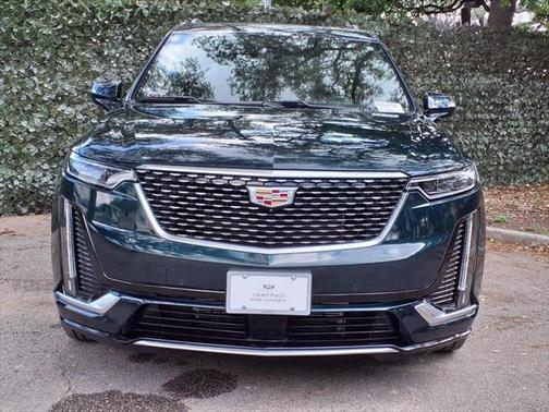 2024 Cadillac XT6 Premium Luxury AWD