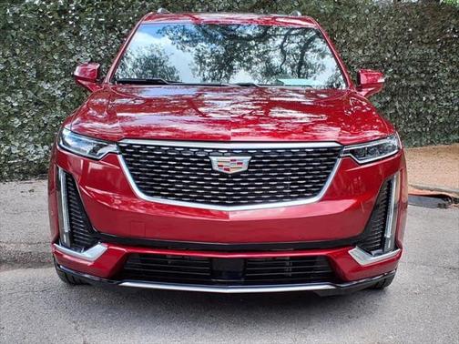 2024 Cadillac XT6 Premium Luxury AWD