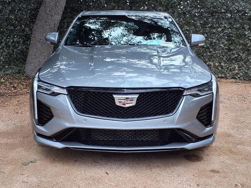 2023 Cadillac CT4-V V-Series
