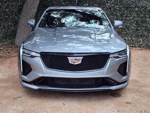2023 Cadillac CT4-V V-Series