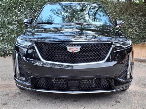 2024 Cadillac XT6 Sport AWD