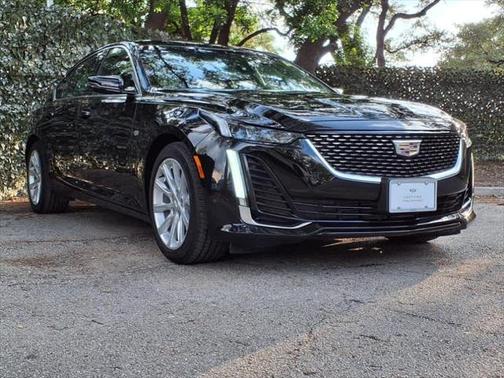 2023 Cadillac CT5 Luxury RWD