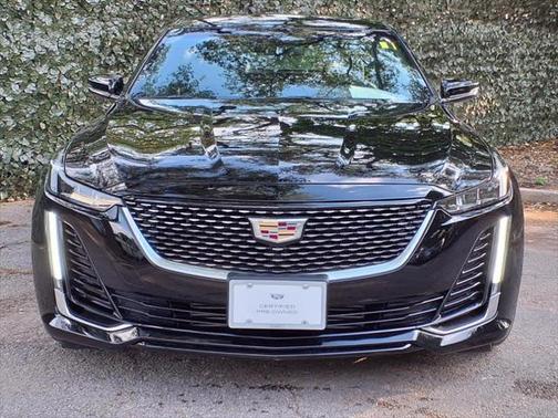2023 Cadillac CT5 Luxury RWD