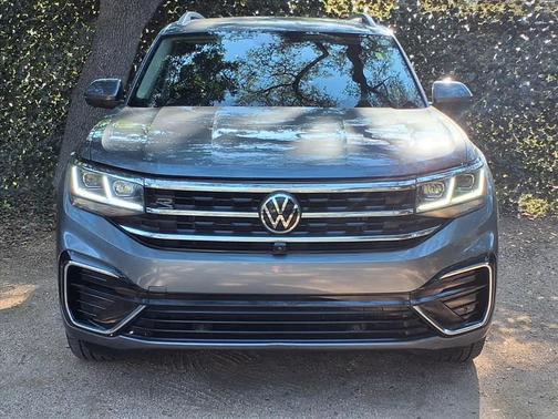 2021 Volkswagen Atlas 3.6L SEL Premium
