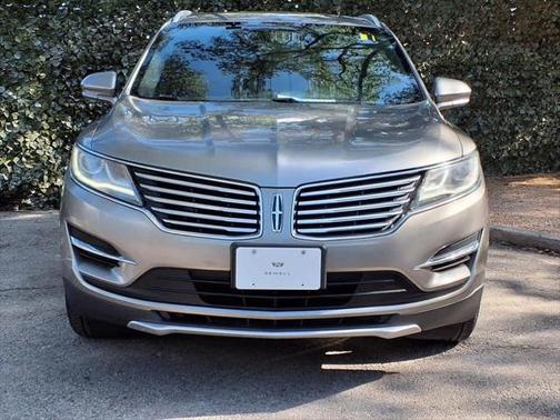2017 Lincoln MKC Premiere