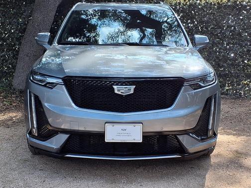 2023 Cadillac XT6 Sport AWD