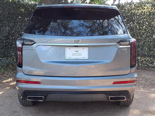 2023 Cadillac XT6 Sport AWD