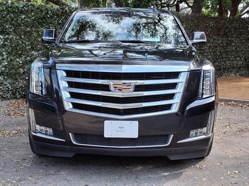 2019 Cadillac Escalade ESV Premium Luxury