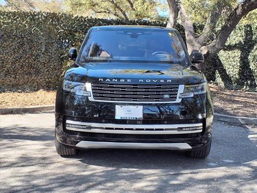2023 Land Rover Range Rover P400 SE