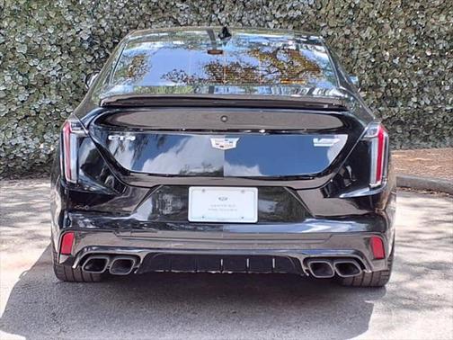 2023 Cadillac CT4-V V-Series Blackwing