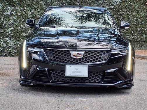 2023 Cadillac CT4-V V-Series Blackwing