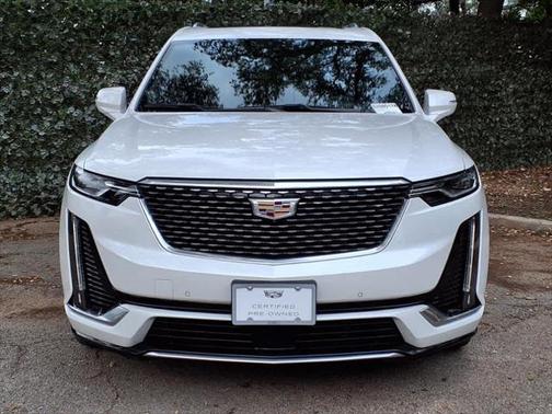 2023 Cadillac XT6 Premium Luxury FWD