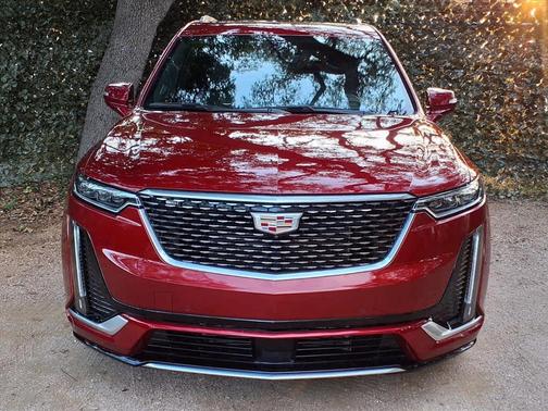 2024 Cadillac XT6 Premium Luxury AWD