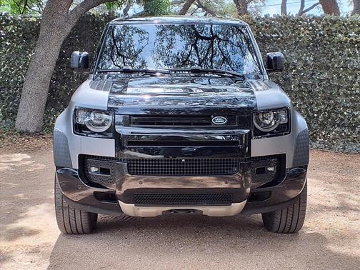 2024 Land Rover Defender X