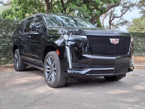 2024 Cadillac Escalade Sport