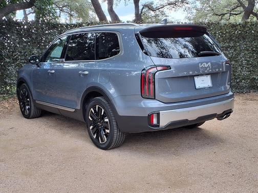 2023 Kia Telluride SX