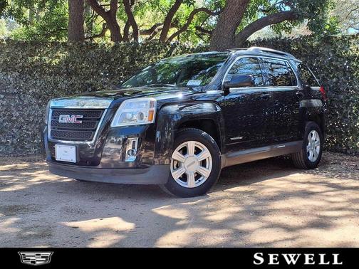 2015 GMC Terrain SLT-1