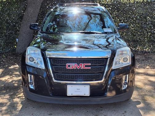 2015 GMC Terrain SLT-1