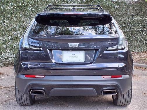 2022 Cadillac XT4 Sport