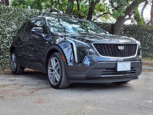 2022 Cadillac XT4 Sport