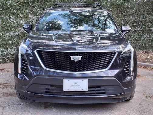2022 Cadillac XT4 Sport
