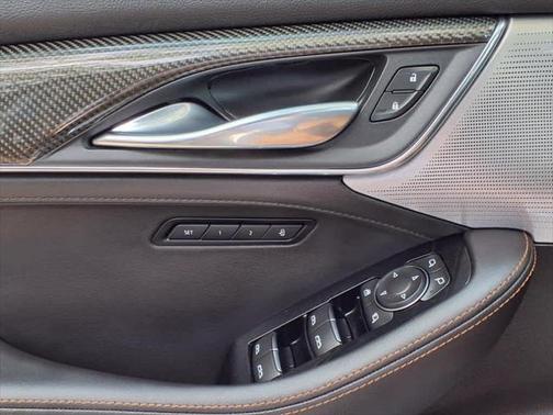 2022 Cadillac CT5-V V-Series