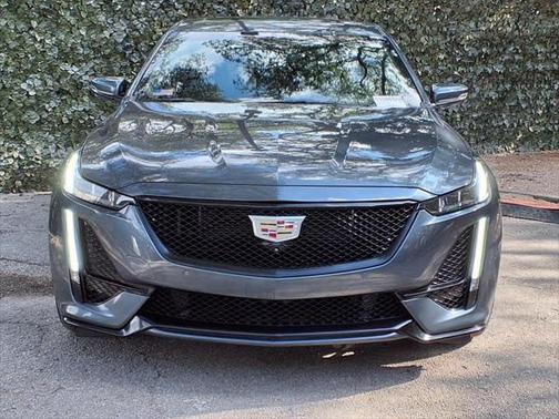2022 Cadillac CT5-V V-Series