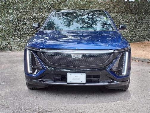 2024 Cadillac LYRIQ Sport w/1SJ