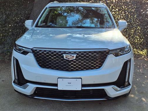 2020 Cadillac XT6 Premium Luxury FWD