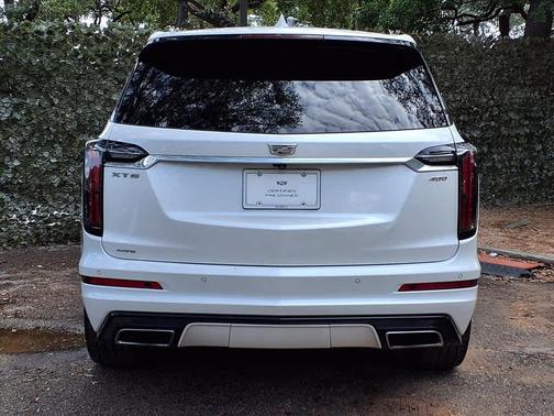 2022 Cadillac XT6 Sport AWD