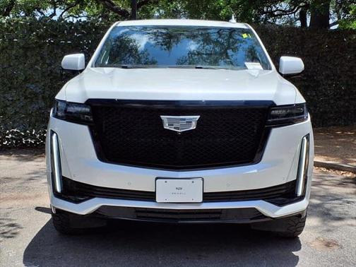 2021 Cadillac Escalade Sport Platinum