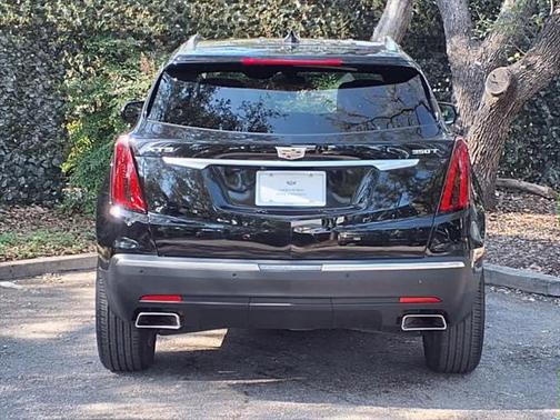 2021 Cadillac XT5 Luxury