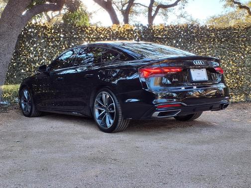 2023 Audi A5 Sportback 45 S Line Premium Plus