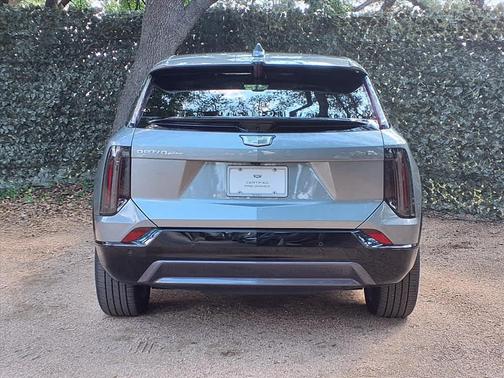 2025 Cadillac OPTIQ Sport
