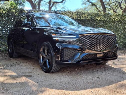 2025 Genesis GV70 3.5T Sport
