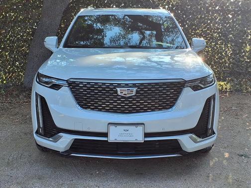 2023 Cadillac XT6 Premium Luxury FWD