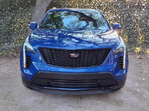 2021 Cadillac XT4 Sport