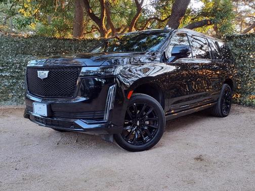 2023 Cadillac Escalade ESV Sport Platinum