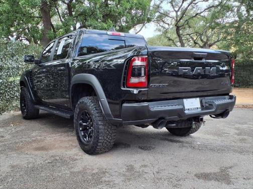 2023 RAM 1500 TRX