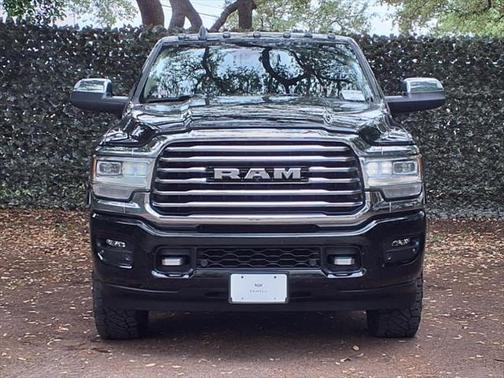 2022 RAM 2500 Longhorn
