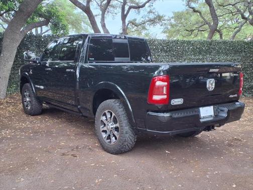 2022 RAM 2500 Longhorn