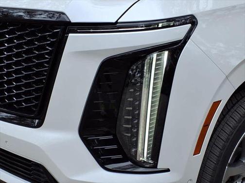 2025 Cadillac Escalade ESV Sport Platinum
