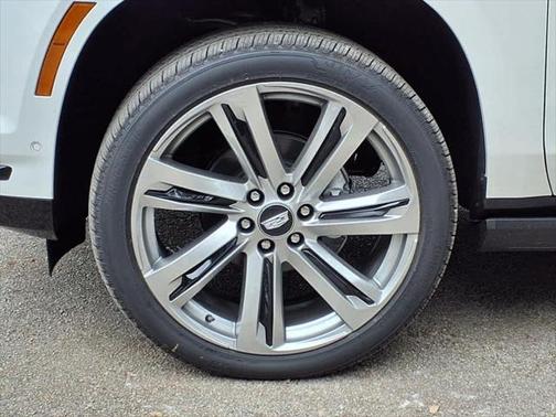 2025 Cadillac Escalade ESV Sport Platinum