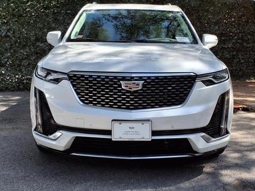 2023 Cadillac XT6 Premium Luxury FWD