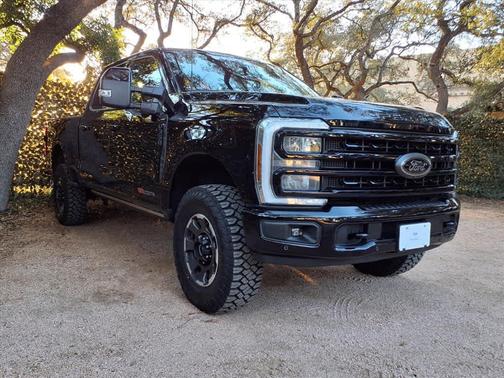 2024 Ford F-350 Lariat