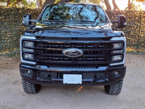 2024 Ford F-350 Lariat