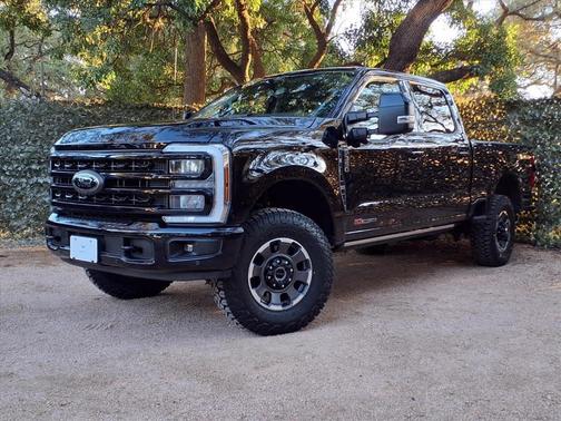 2024 Ford F-350 Lariat