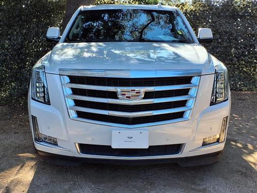 2018 Cadillac Escalade Premium Luxury