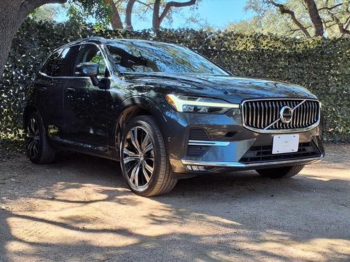 2022 Volvo XC60 Inscription